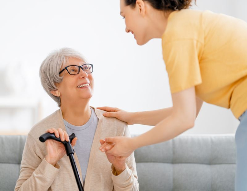 Different Kinds of Nursing