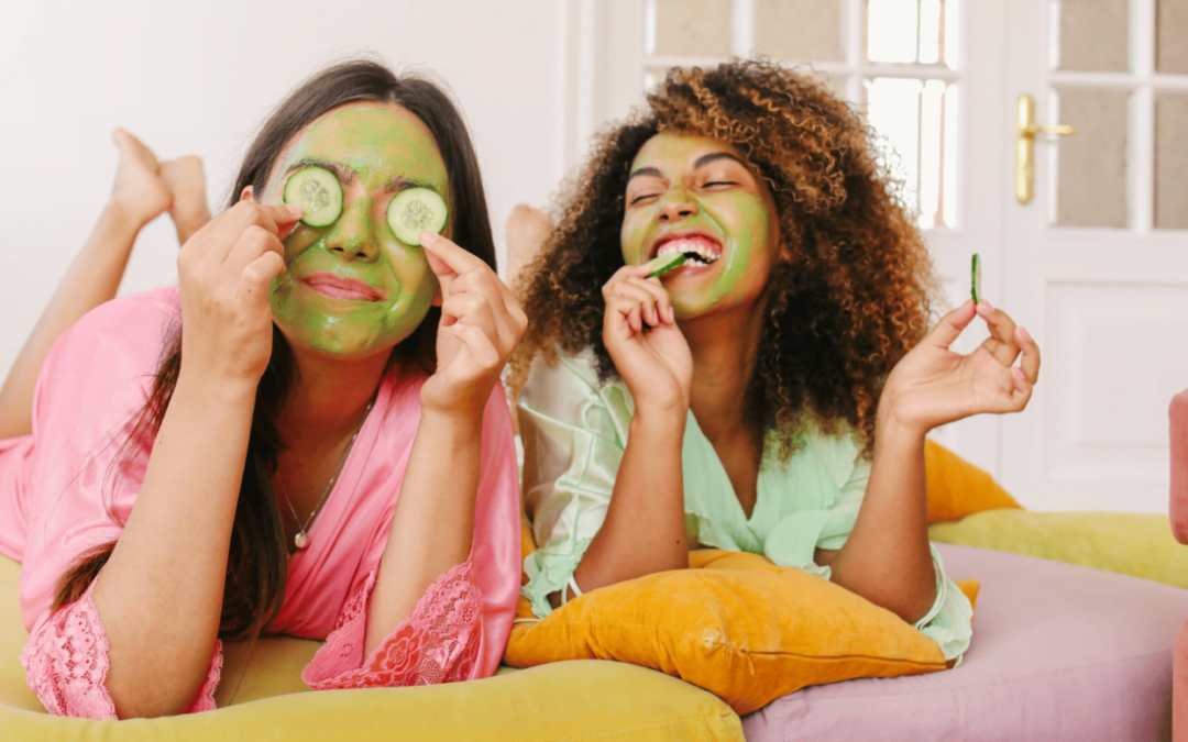 5 Fun Activities for Caregivers to Unwind