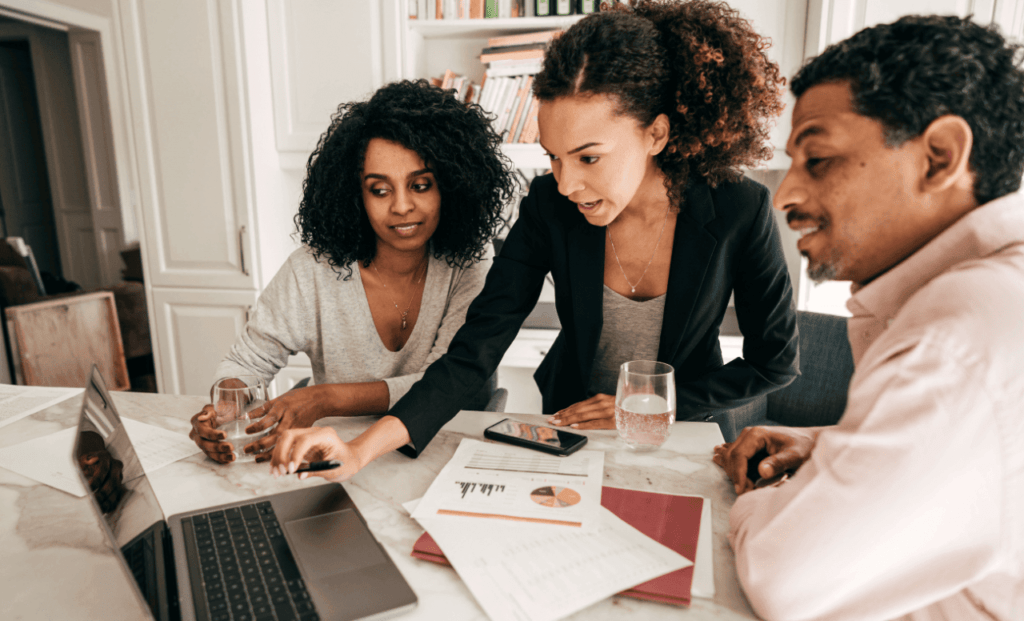 5 Tips for Managing your Aging Parents’ Finances