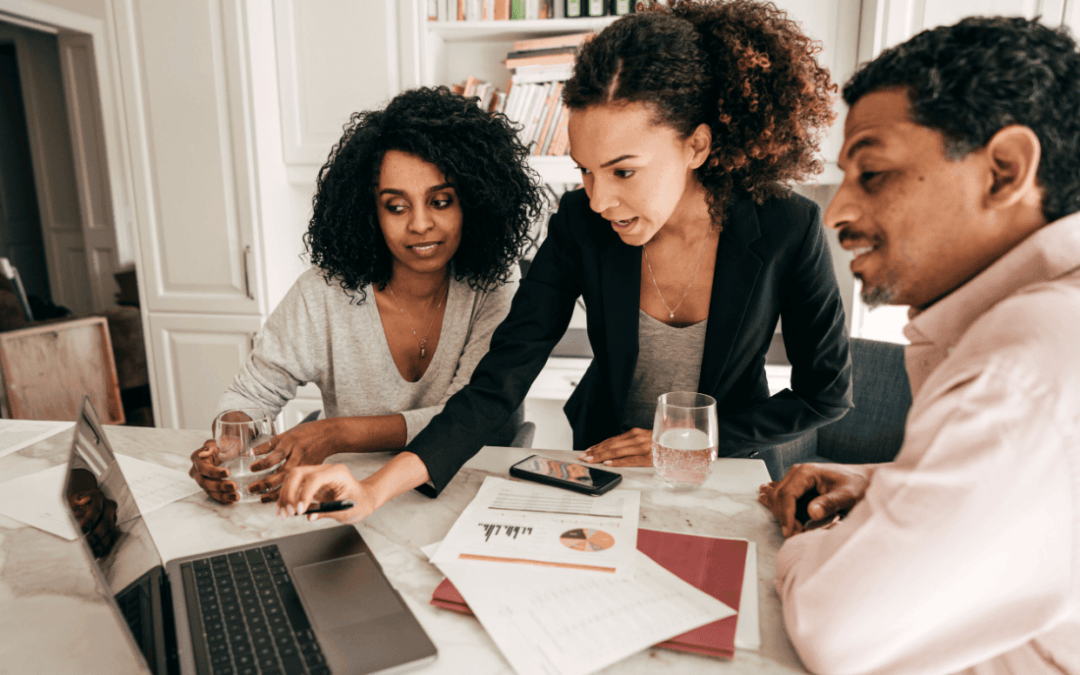 5 Tips for Managing your Aging Parents’ Finances