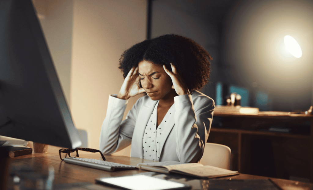 5 Tips to Lower Your Stress