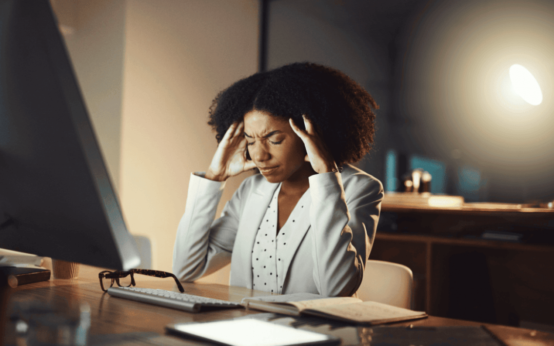 5 Tips to Lower Your Stress