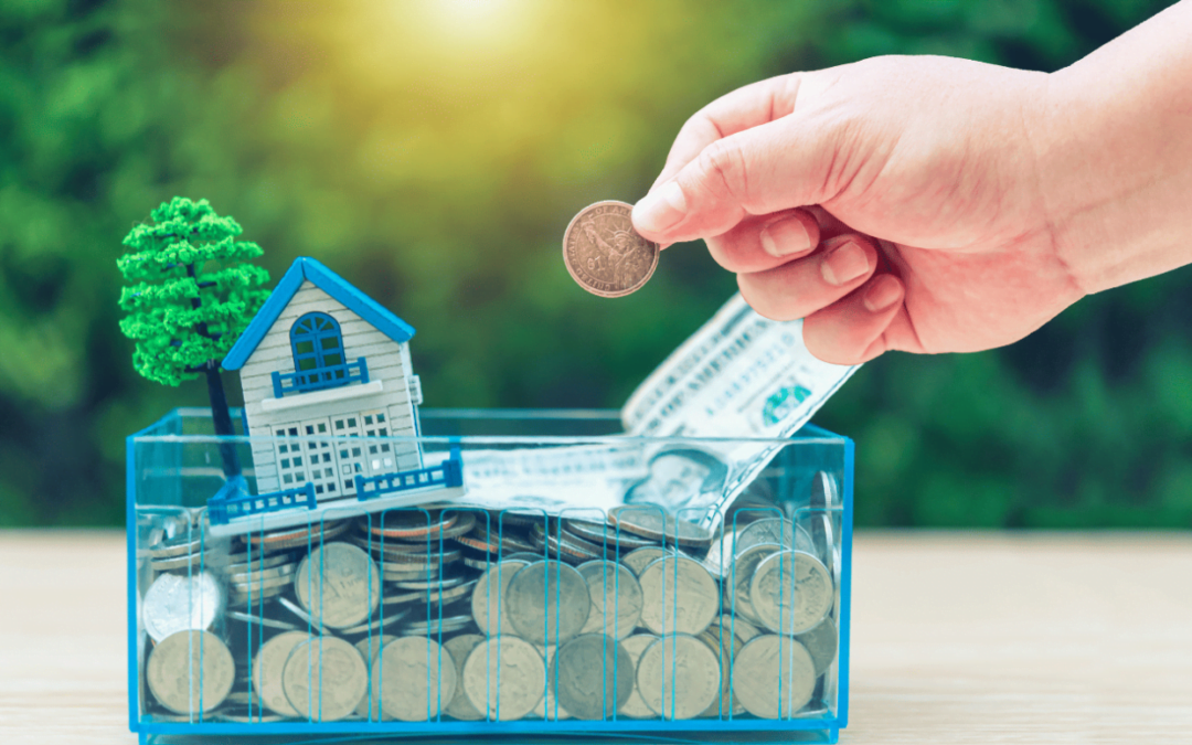 6 Creative Ways to Save Money as a Caregiver