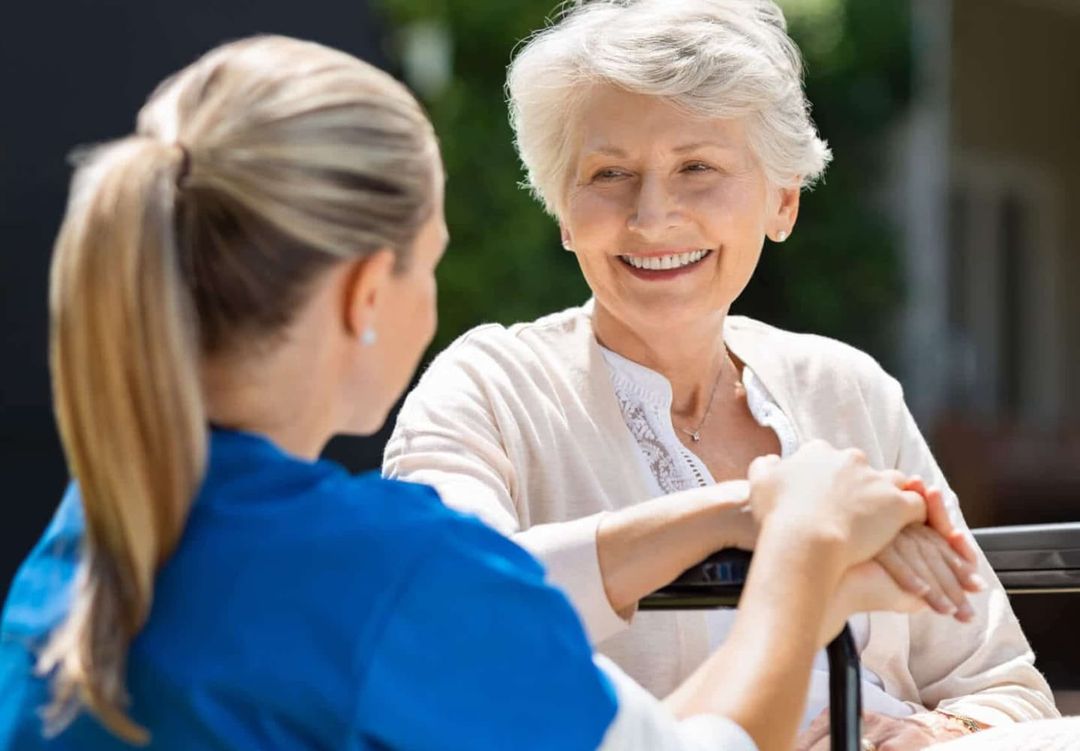 Skilled Nursing Operates