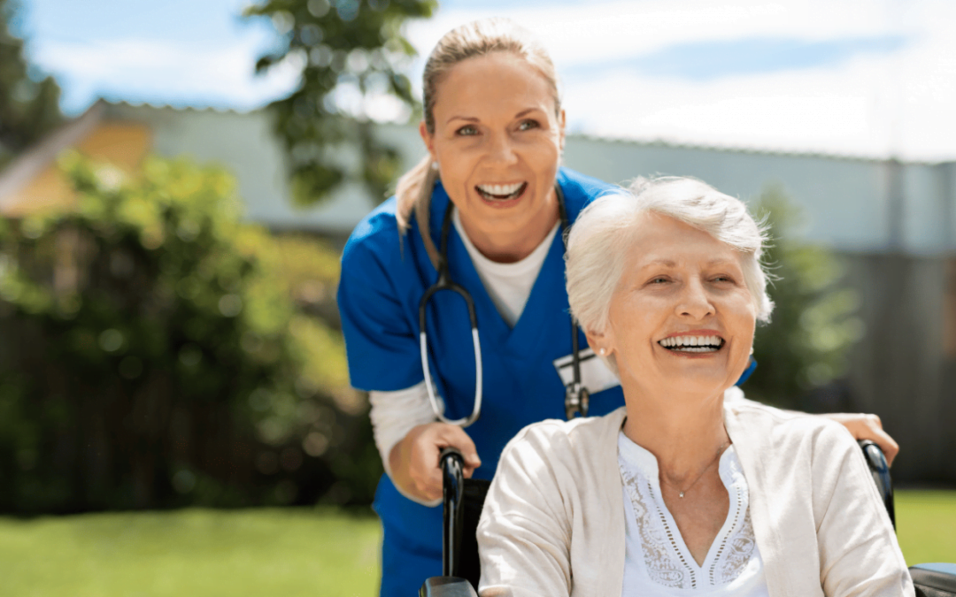 7 Things you should look for when hiring an In-home Caregiver
