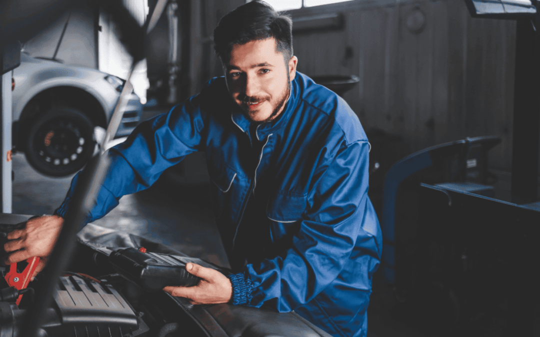 8 Tips for Travel Nurses to Keep Their Vehicles in Check