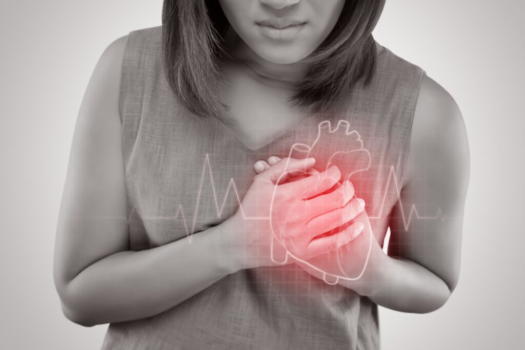 How to manage heart failure in older adults