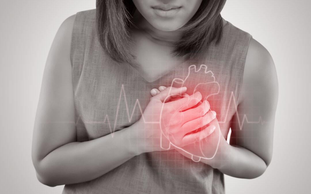 How to manage heart failure in older adults