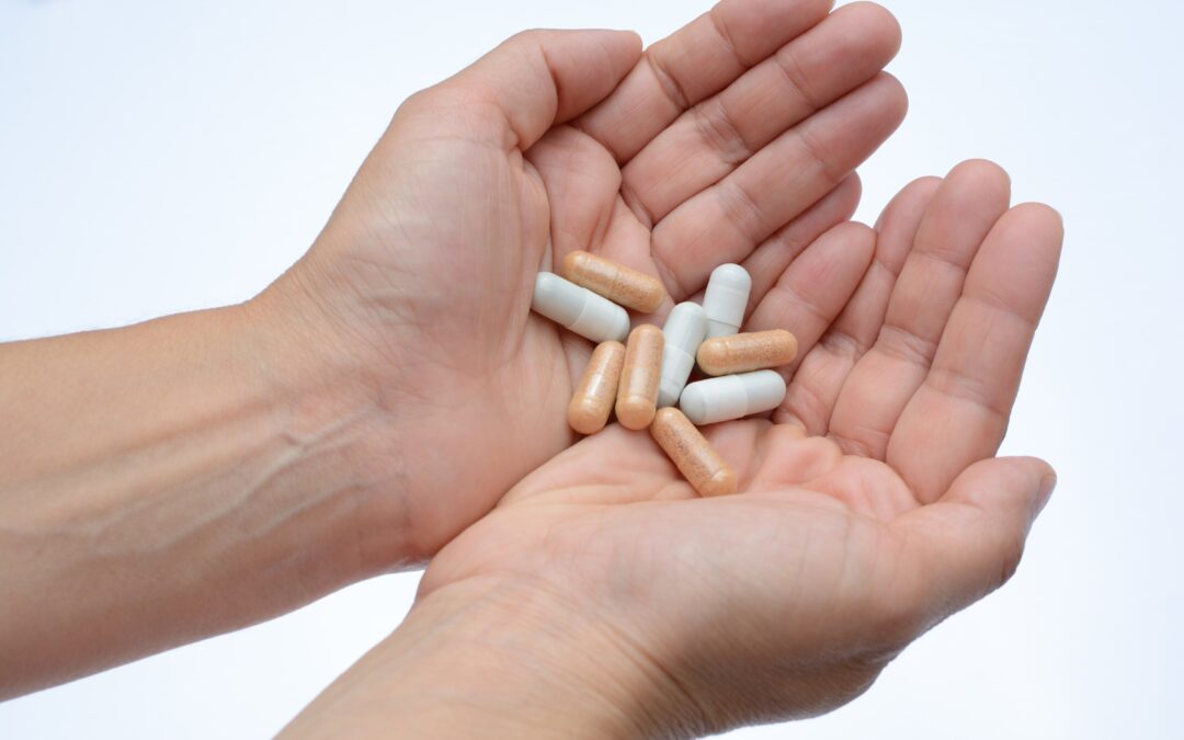 Nutrition of older adults