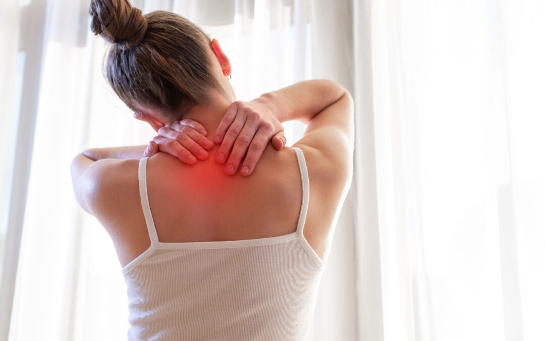 How to manage chronic pain in older adults