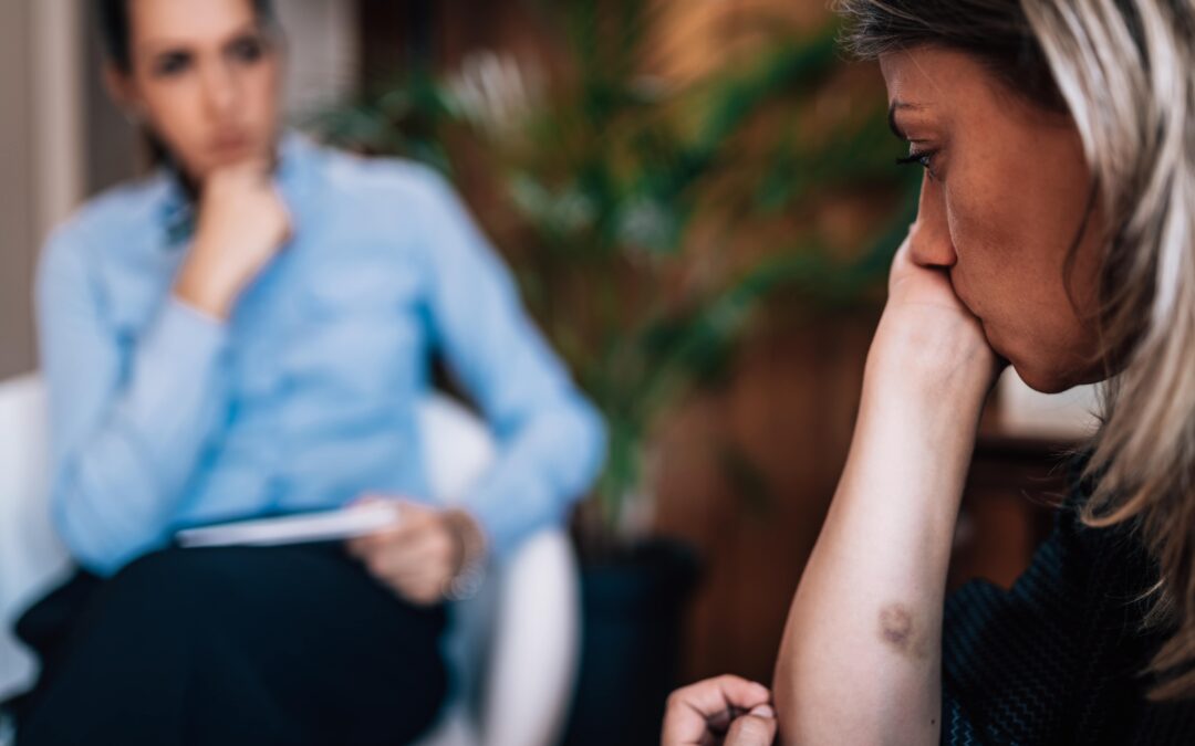 Addressing the mental health needs of older adults