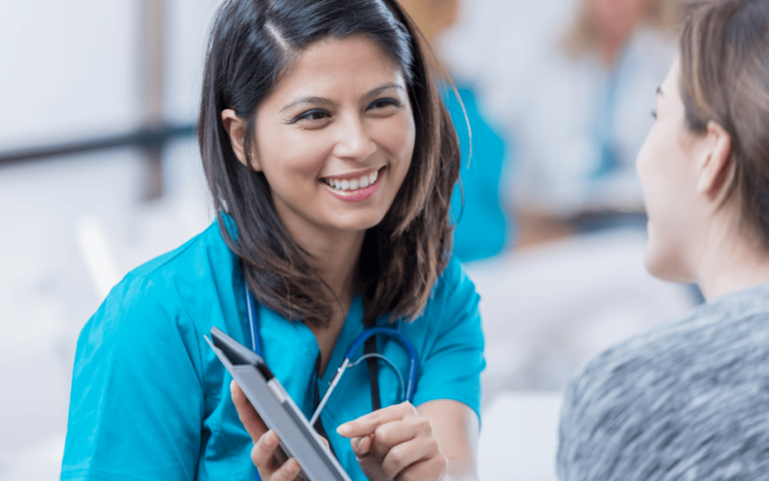 Hiring Resources for Healthcare Professionals: Nurses