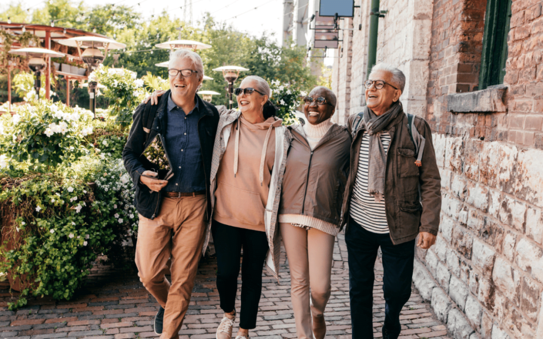 How to Prepare for Retirement: A Pre-Retirement Checklist