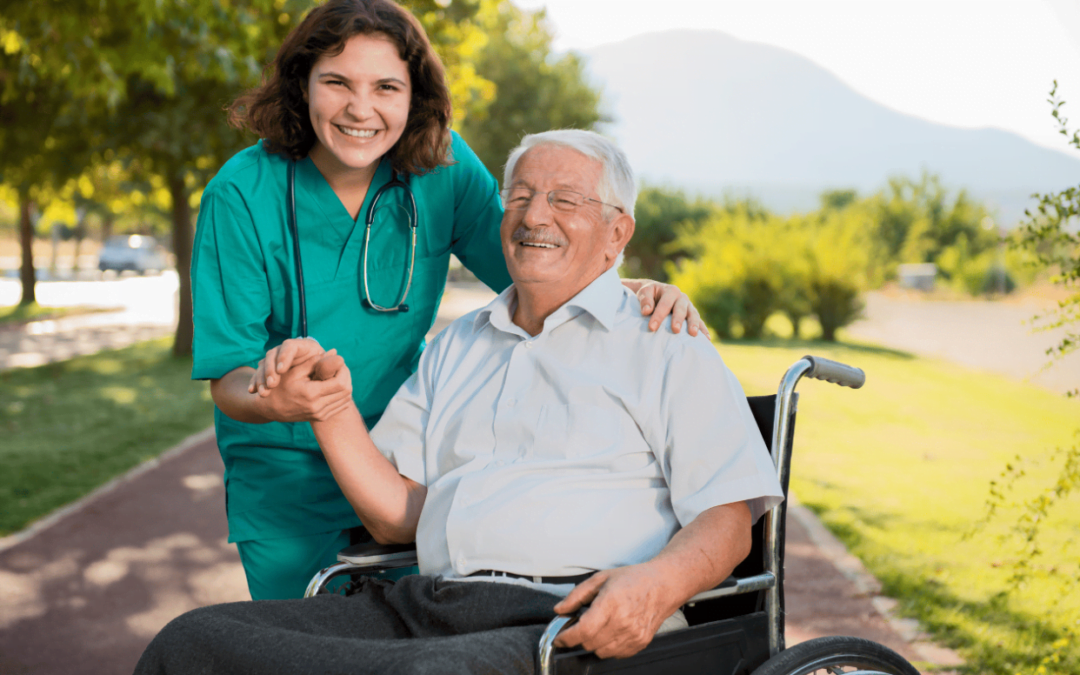 In-home caregivers and why families choose them