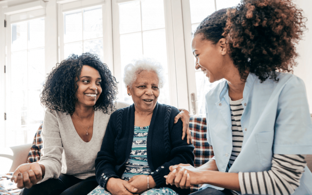 Is assisted living right for my loved one?