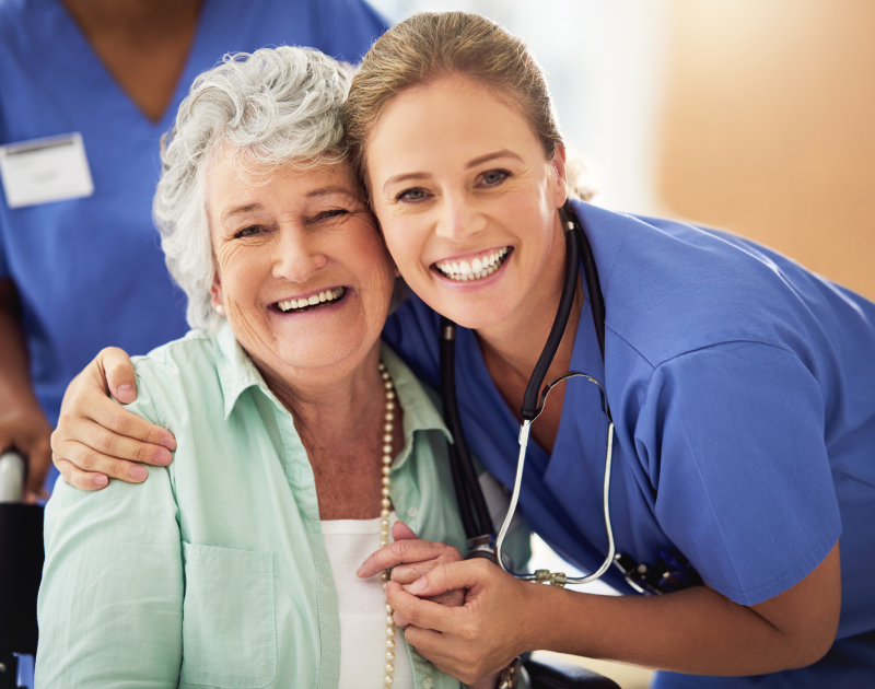 How to Choose the Right Skilled Nursing Care Provider: Key Factors to Consider