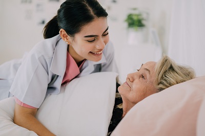 hospice care atlanta ga