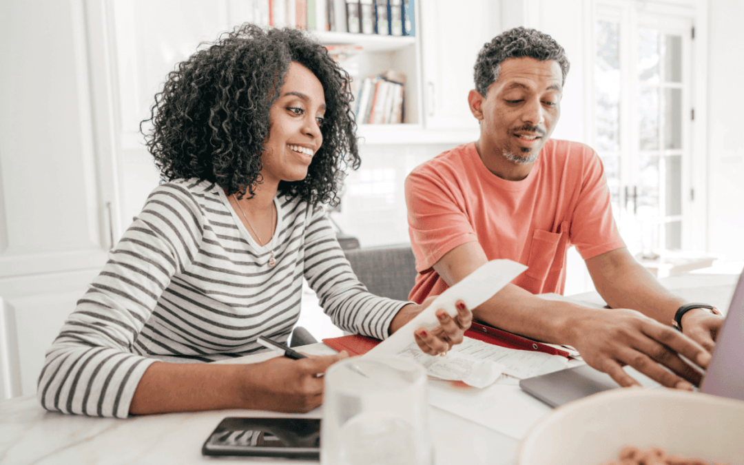 Preparing for your Future Today