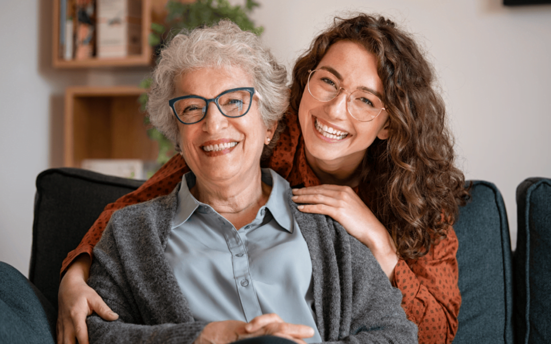 Recognizing the Signs of Paranoia in Elderly Loved Ones