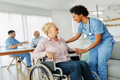Elevating Home Health Care Services: Providing Exceptional Care in Atlanta