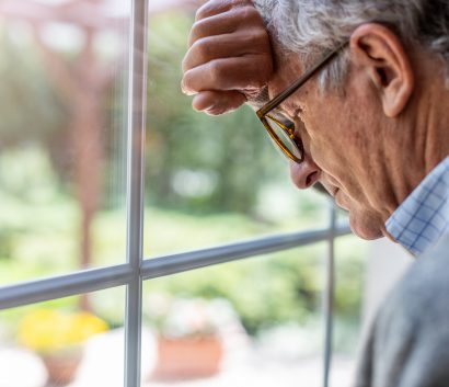 Strategies for managing depression in older adults