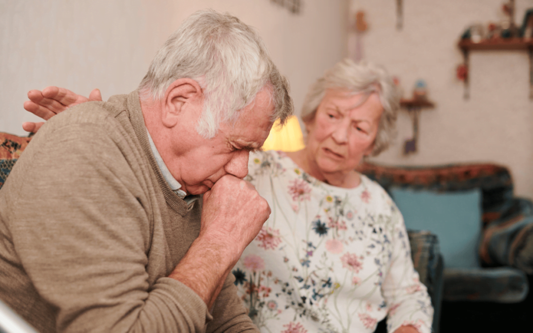 Taking Care of Our Elders: The Top 5 Senior Health Issues to Avoid