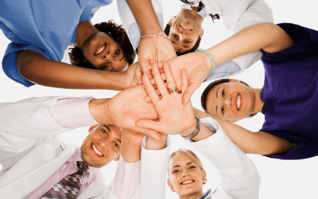 The Aging Population in America and the Healthcare Worker Shortage Crisis