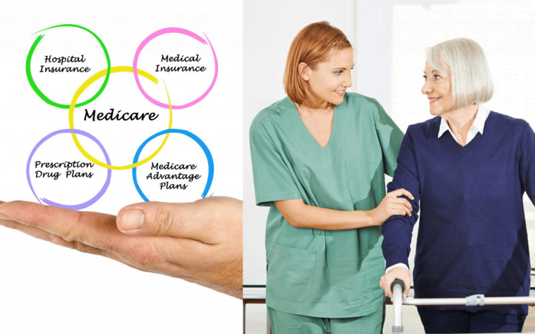 The Basics of Medicare: What You Need to Know