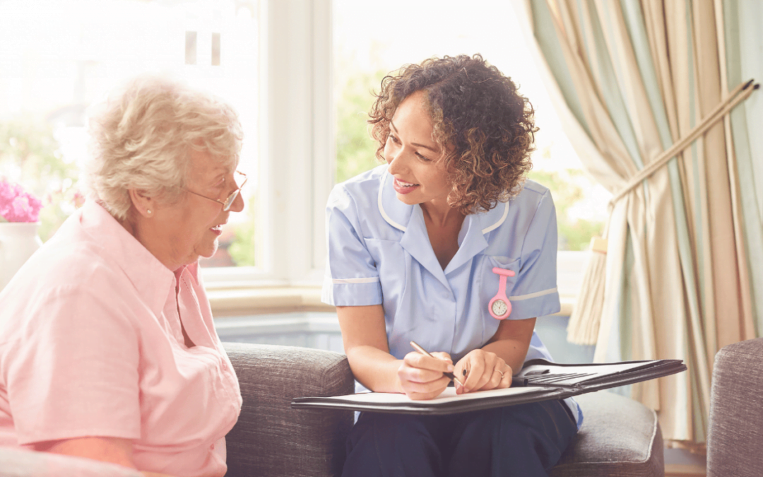 The Pros and Cons of Hiring In-Home Caregivers