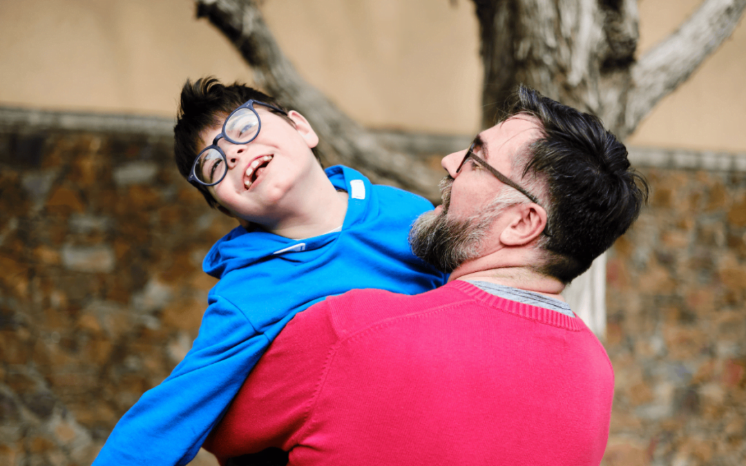 Tips for Working Parents Caring for Children with Special Needs