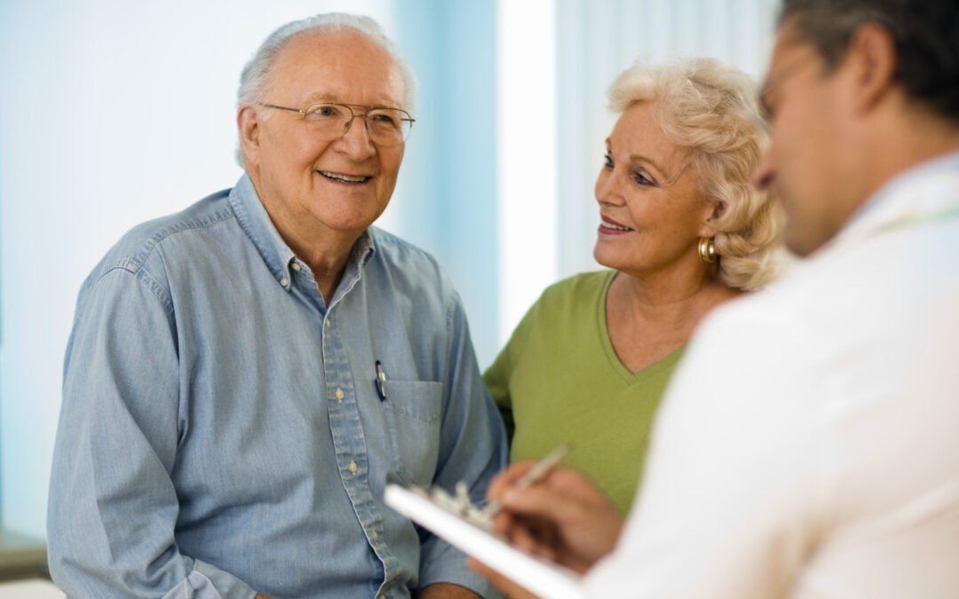 Understanding the Link between Parkinson's Disease and Older Adults