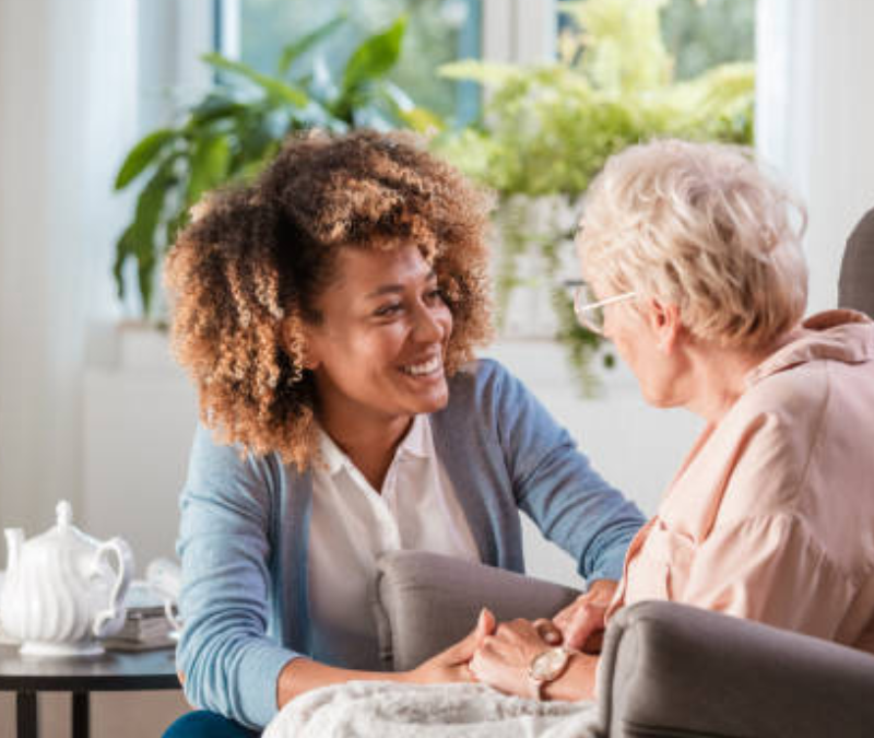 Companion Care in Atlanta