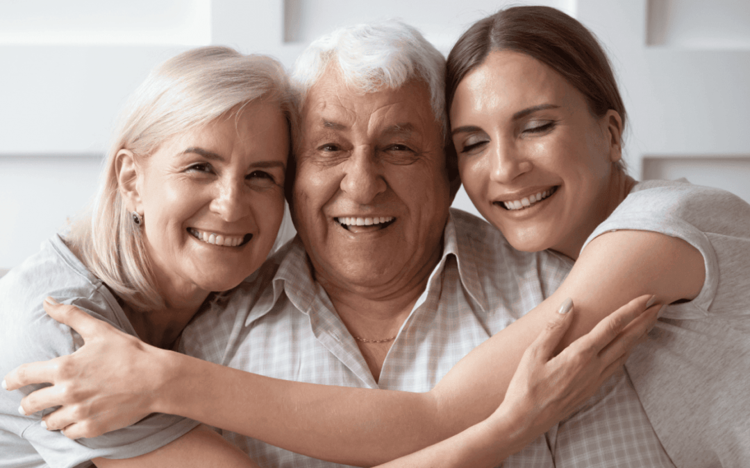 Ways to Make Your Home Safer for an Aging Parent