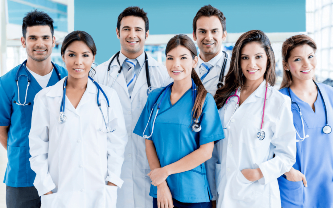 The New Rules for Recruiting and Retaining Nurses: What You Need to Know