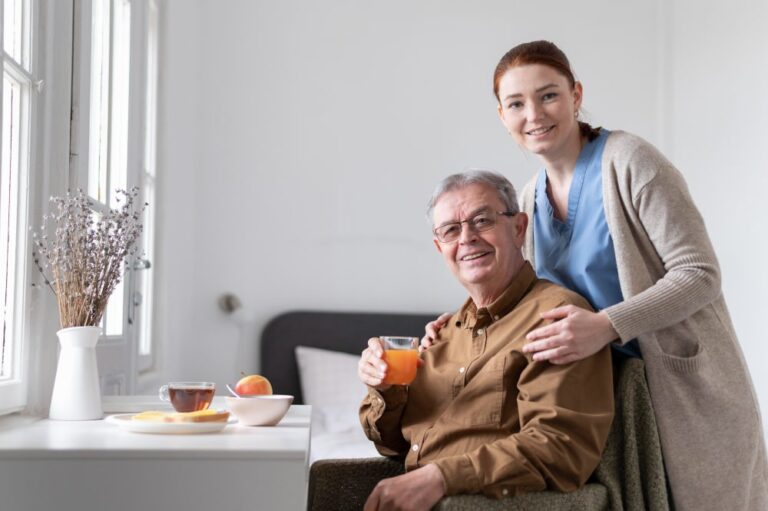 When is the right time for in-home care?