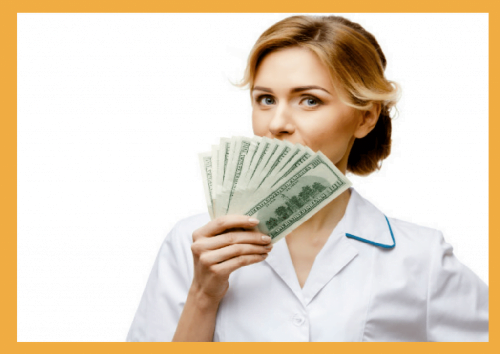 How to make more money as a Nurse in the United States? | Partnership for Health