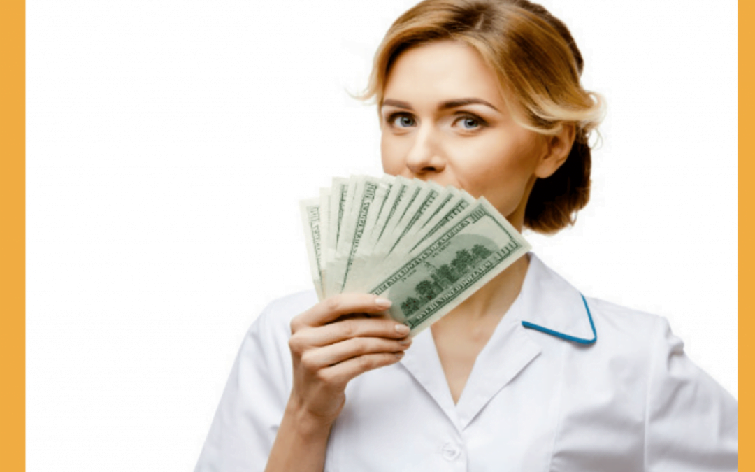 How to make more money as a Nurse in the United States? | Partnership for Health