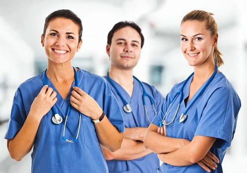 7 REASON NURSES ARE FEELING UNDERPAID